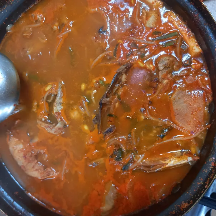 엄마손식당 대표 사진