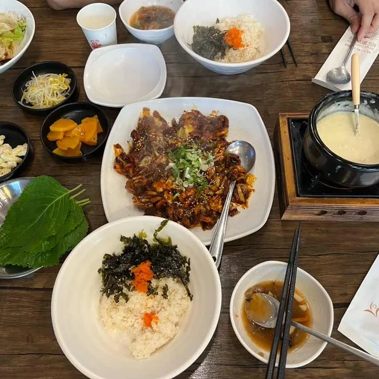 뽕담 - 경기광주 쭈꾸미, 퓨전짬뽕 맛집 | 다이닝코드, 빅데이터 맛집검색