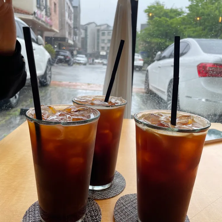 빙수고래 대표 사진