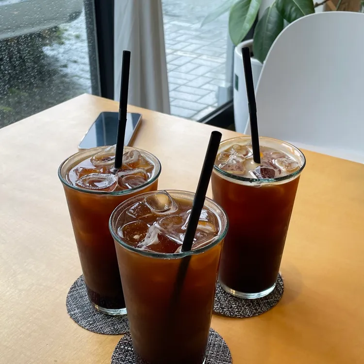 빙수고래 대표 사진