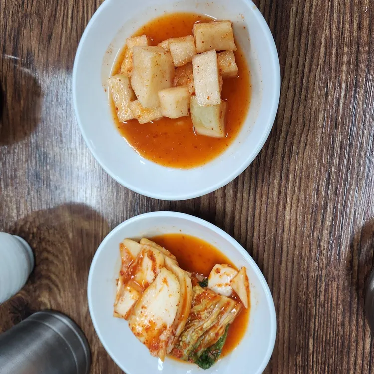 횡성한우곰탕 대표 사진