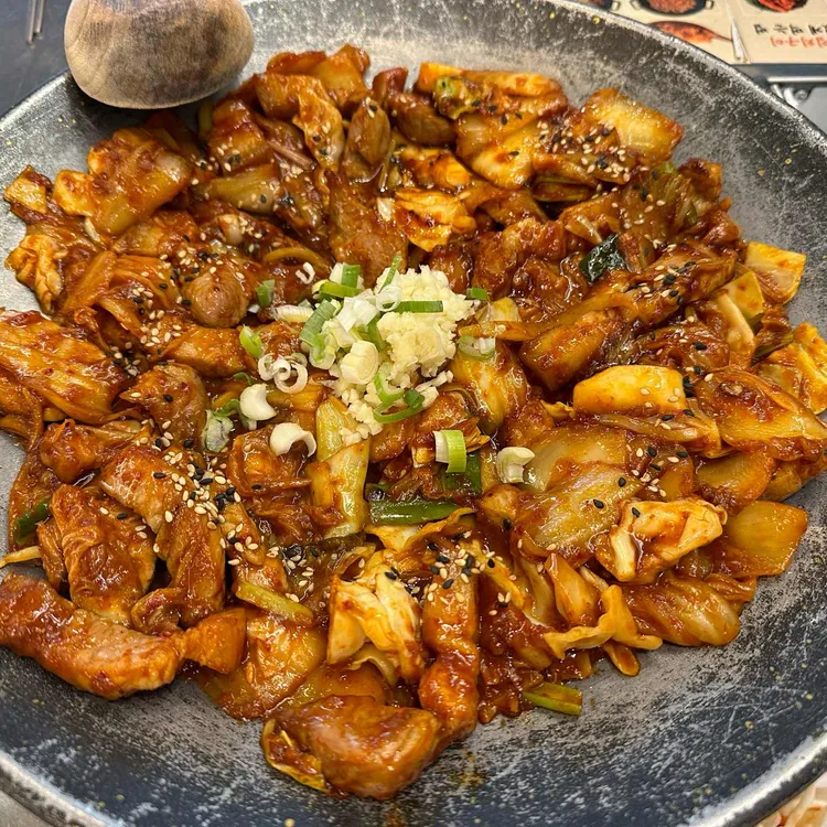 삼산회관 대표 사진
