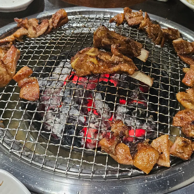 풍년숯불구이 대표 사진