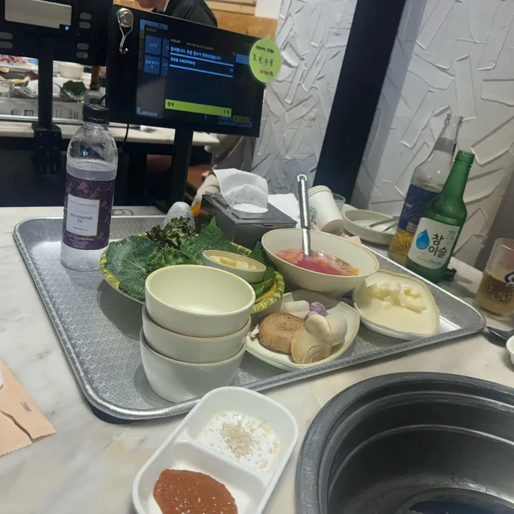 가나안덕 대표 사진