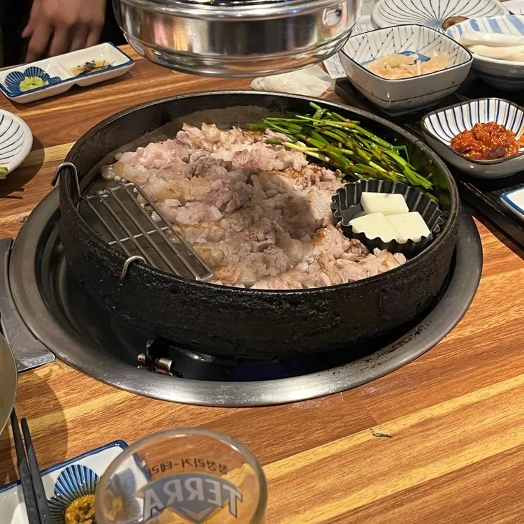 눈꽃을나누다 대표 사진