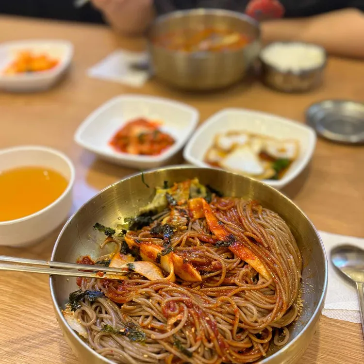 육전국밥 대표 사진