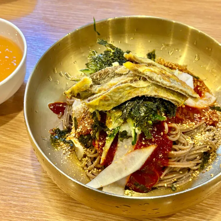 육전국밥 대표 사진
