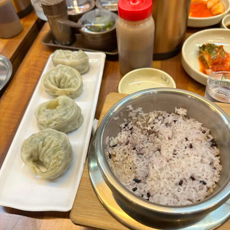 노걸대감자탕  대표 사진