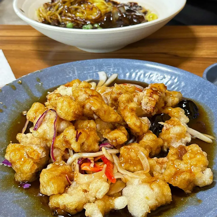 황금룡 대표 사진