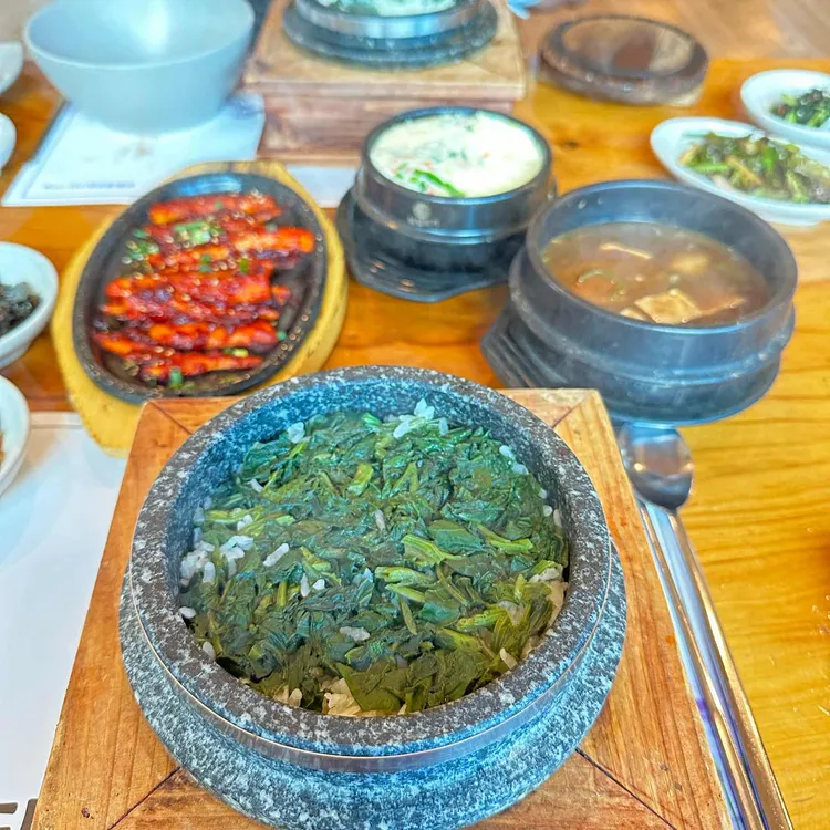 소담 대표 사진
