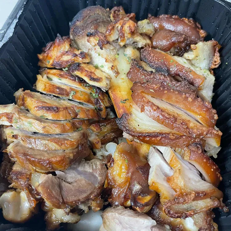 매일화덕족발 대표 사진