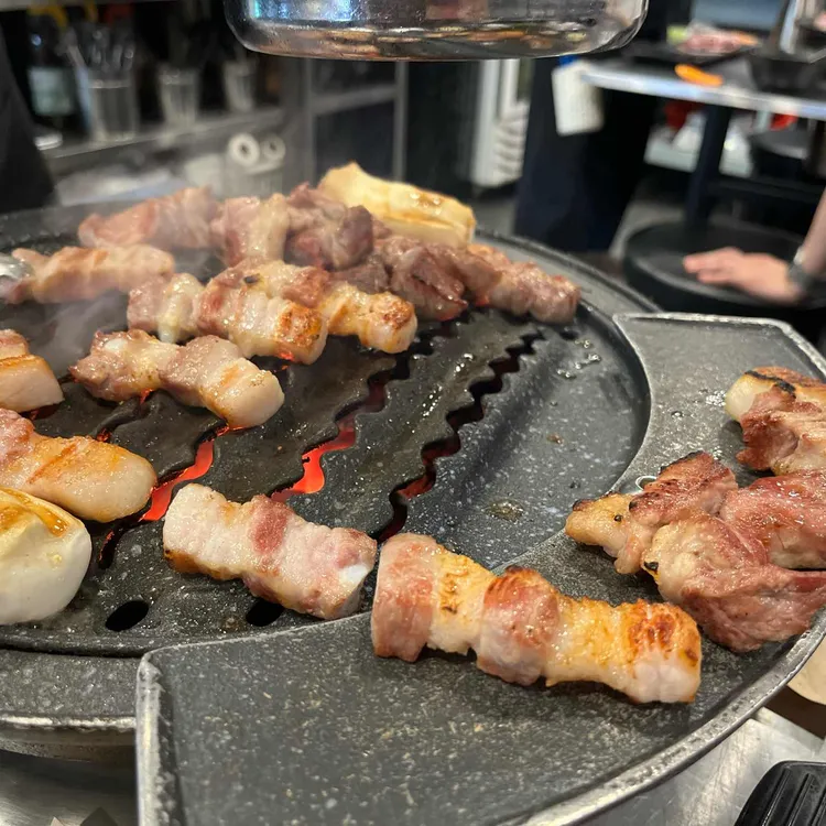 땅코참숯구이 대표 사진