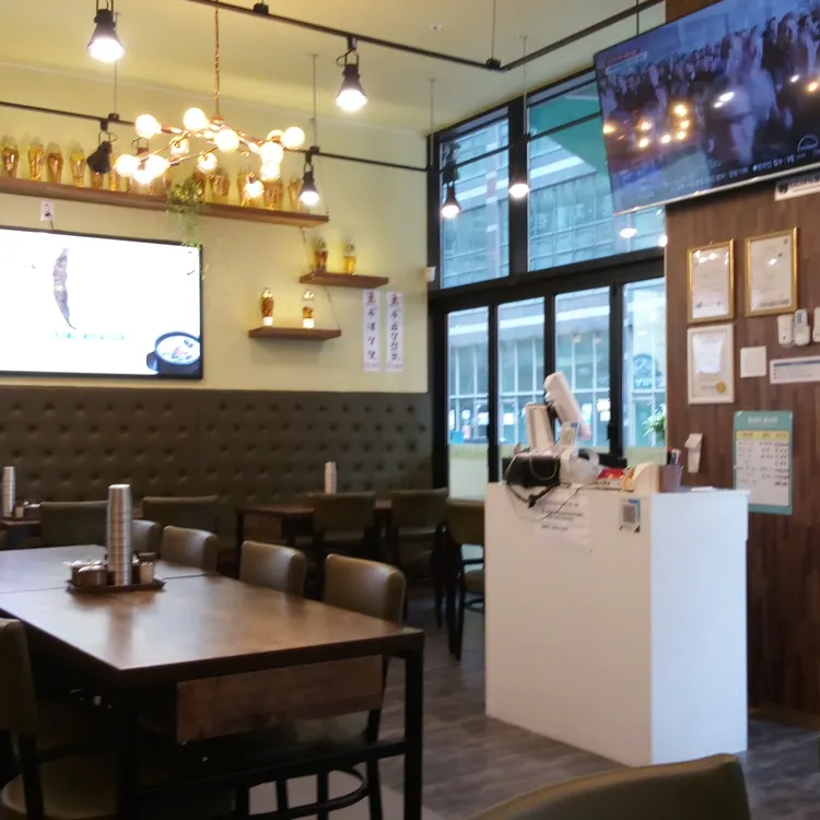 태기산더덕순대 대표 사진