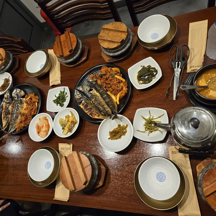 송도들밥 대표 사진