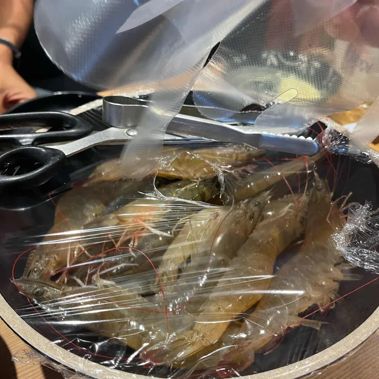 이도횟집 대표 사진