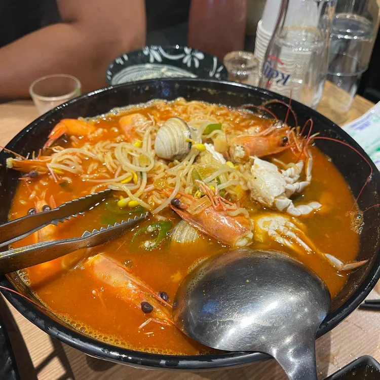 이도횟집 대표 사진