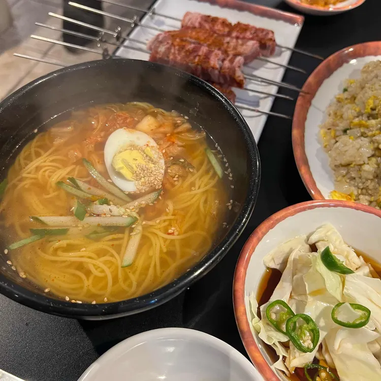 경성양꼬치 대표 사진
