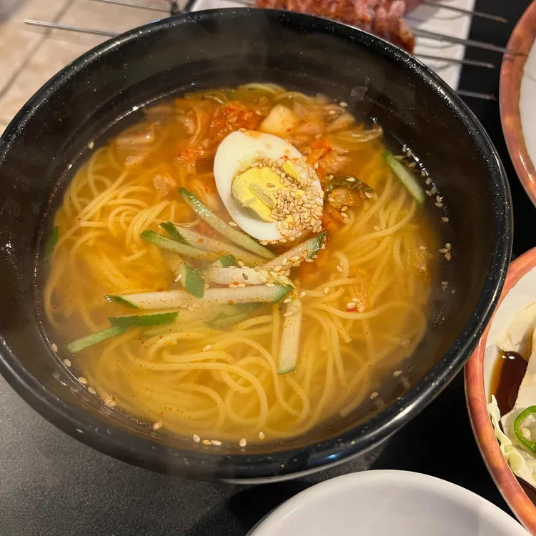 경성양꼬치 대표 사진