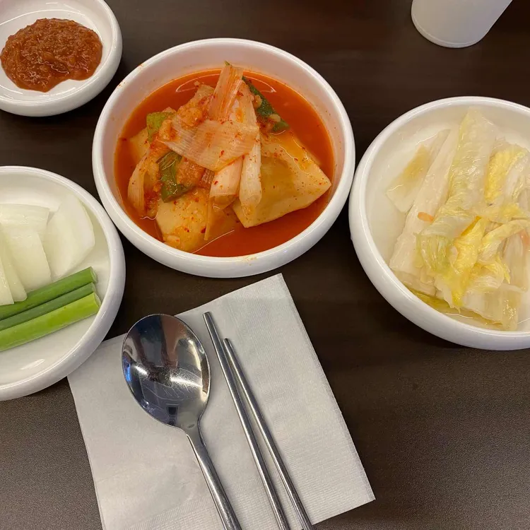 양양집 대표 사진