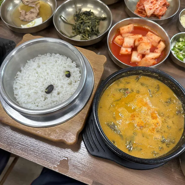 벌교추어탕 대표 사진