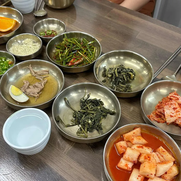 벌교추어탕 대표 사진