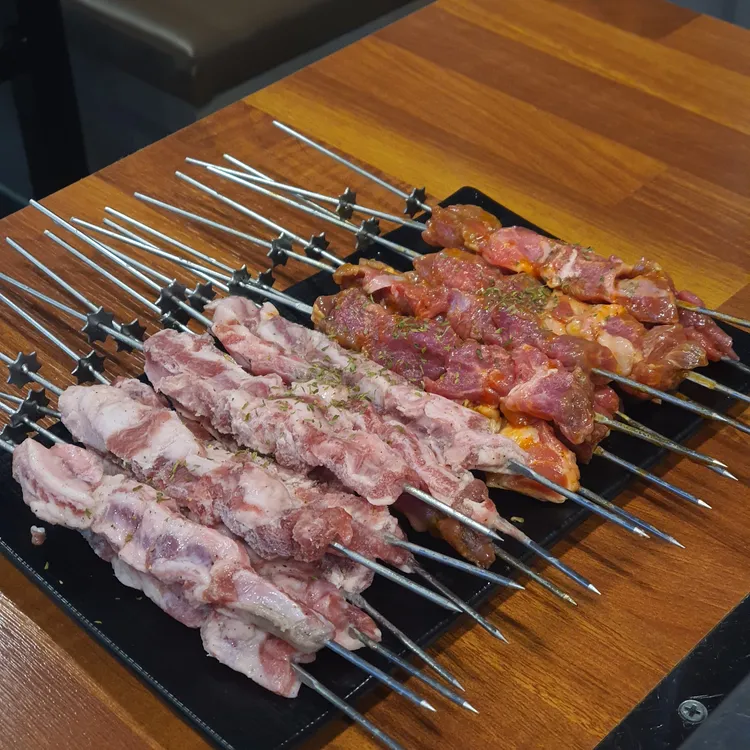 충칭마라탕&양꼬치 대표 사진
