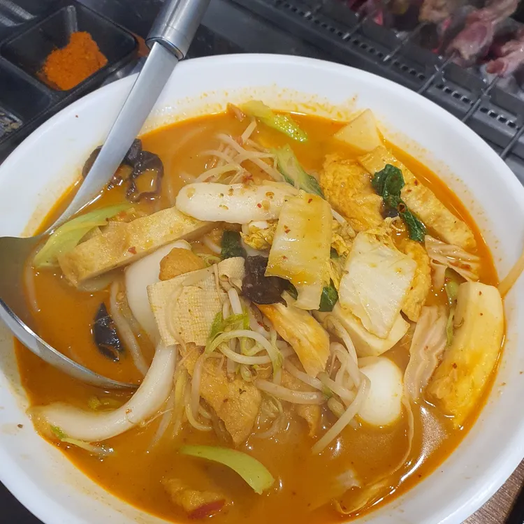 충칭마라탕&양꼬치 대표 사진