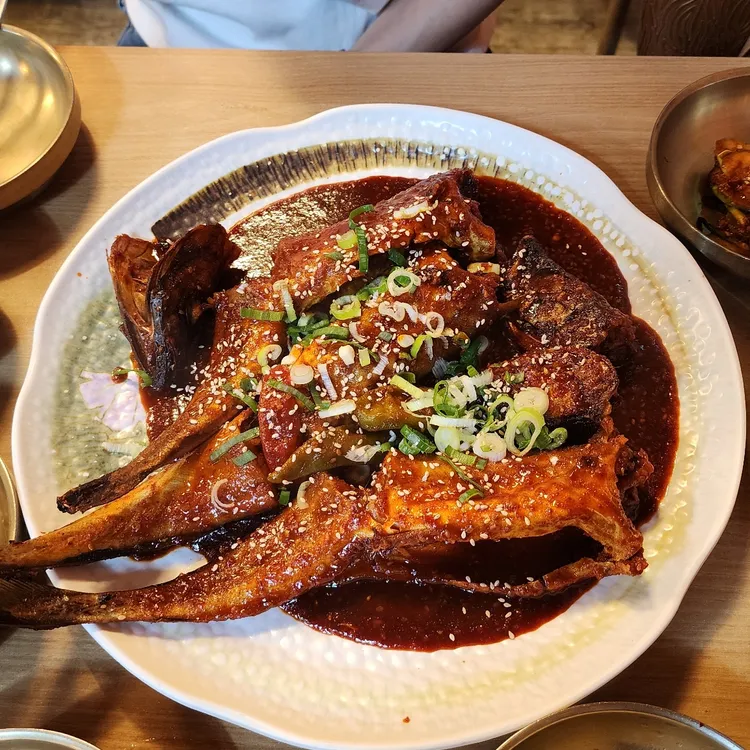 먹고을전주콩나물국밥 대표 사진