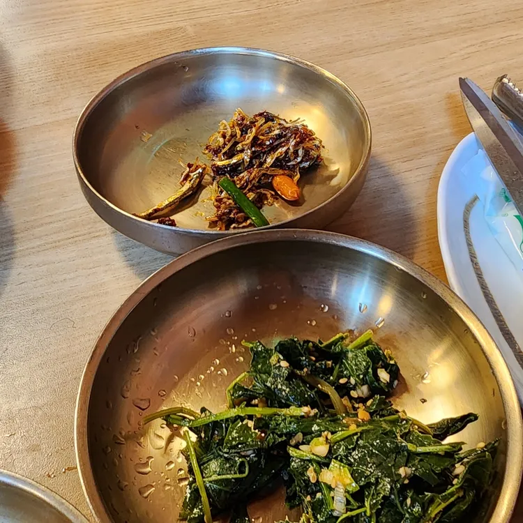 먹고을전주콩나물국밥 대표 사진