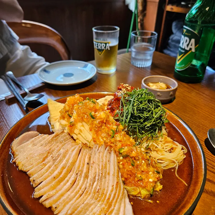온당 대표 사진