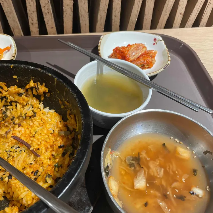 봄채향 대표 사진