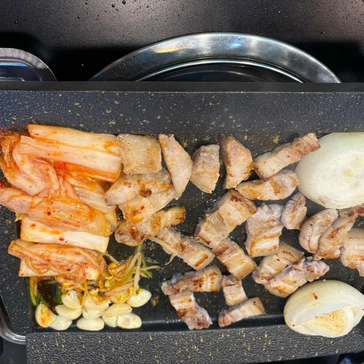 고기바보 대표 사진