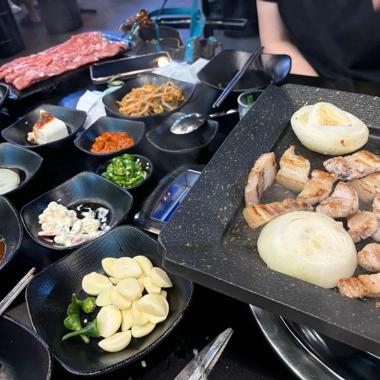 고기바보 대표 사진