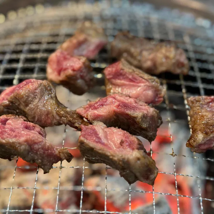 한옥집숯불갈비 대표 사진
