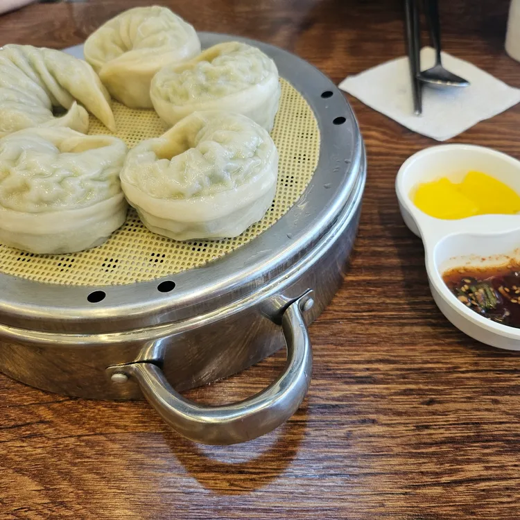 소담비빔국수 대표 사진