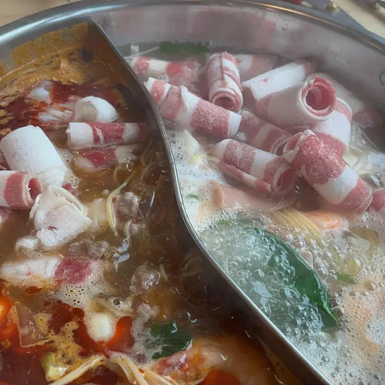 명품샤브샤브양꼬치 대표 사진