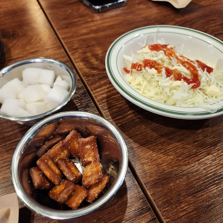BBQ치킨 대표 사진
