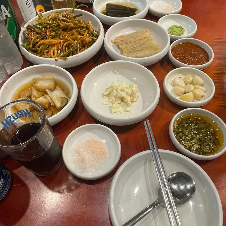 양연화로 사진 2