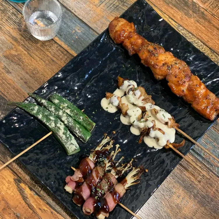 호수꼬치 대표 사진