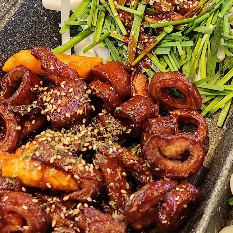 홍곱창 대표 사진