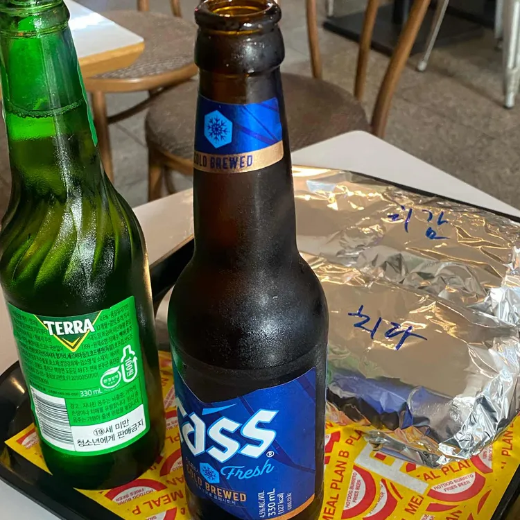 밀플랜비 대표 사진