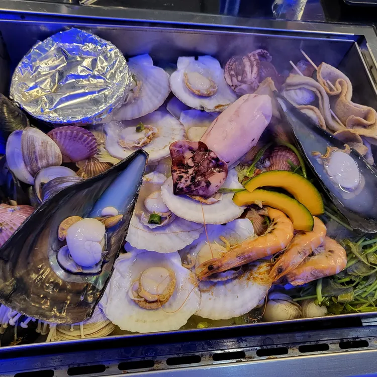 조개데이 대표 사진