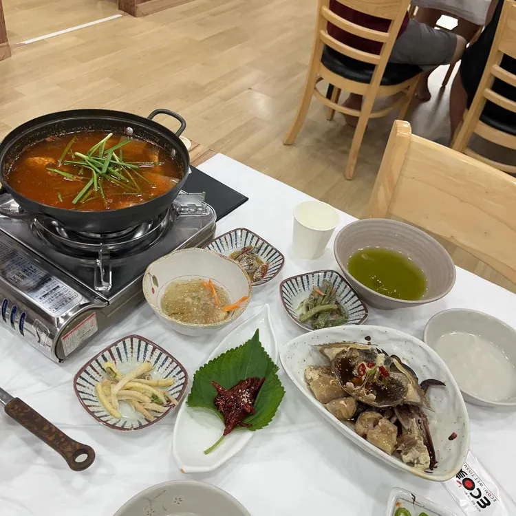 갈매기식당 대표 사진