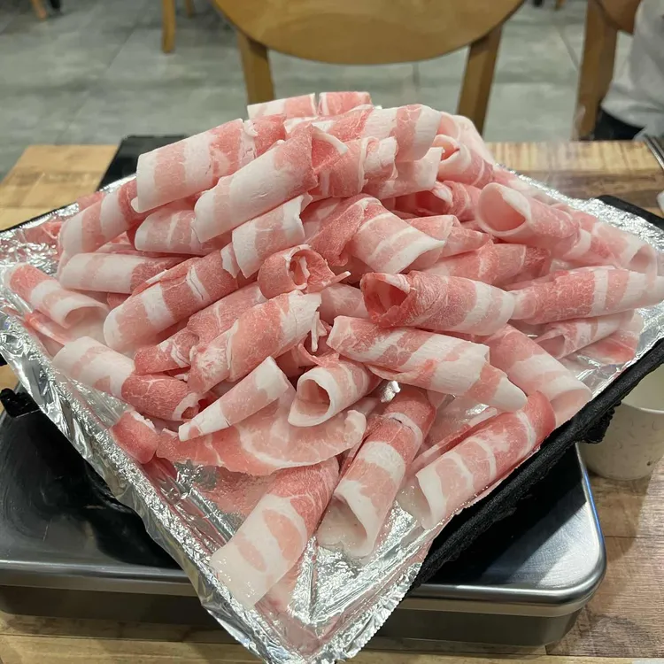 정들식당 대표 사진