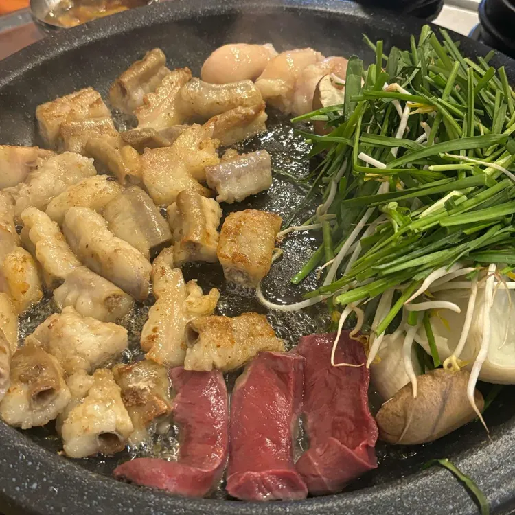 우리황소곱창 대표 사진