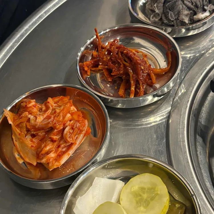 우리황소곱창 대표 사진