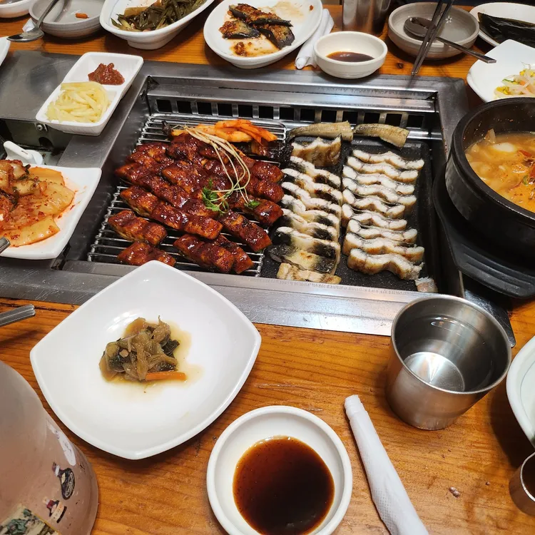 명가풍천장어 대표 사진