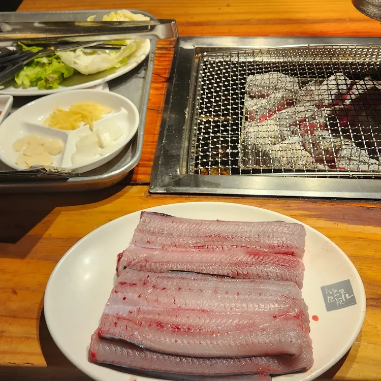 갈릴리농원 대표 사진