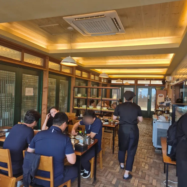 맘보식당 대표 사진
