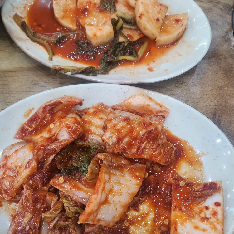 가리비칼국수 대표 사진